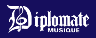 Diplomate Musique